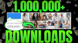 1,000,000+ Downloads Adobe Stock Contributor Account!