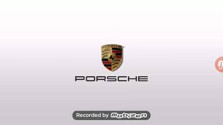 Porsche Logo