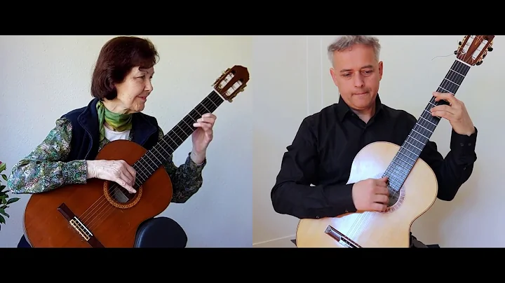 A Simple Song of Hope - Maria Linnemann & Leon Fri...