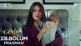 Gelin 238. Bölüm Fragmanı | Yeni Sezon