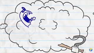 Pencilmation Fight Cloud Sound Design