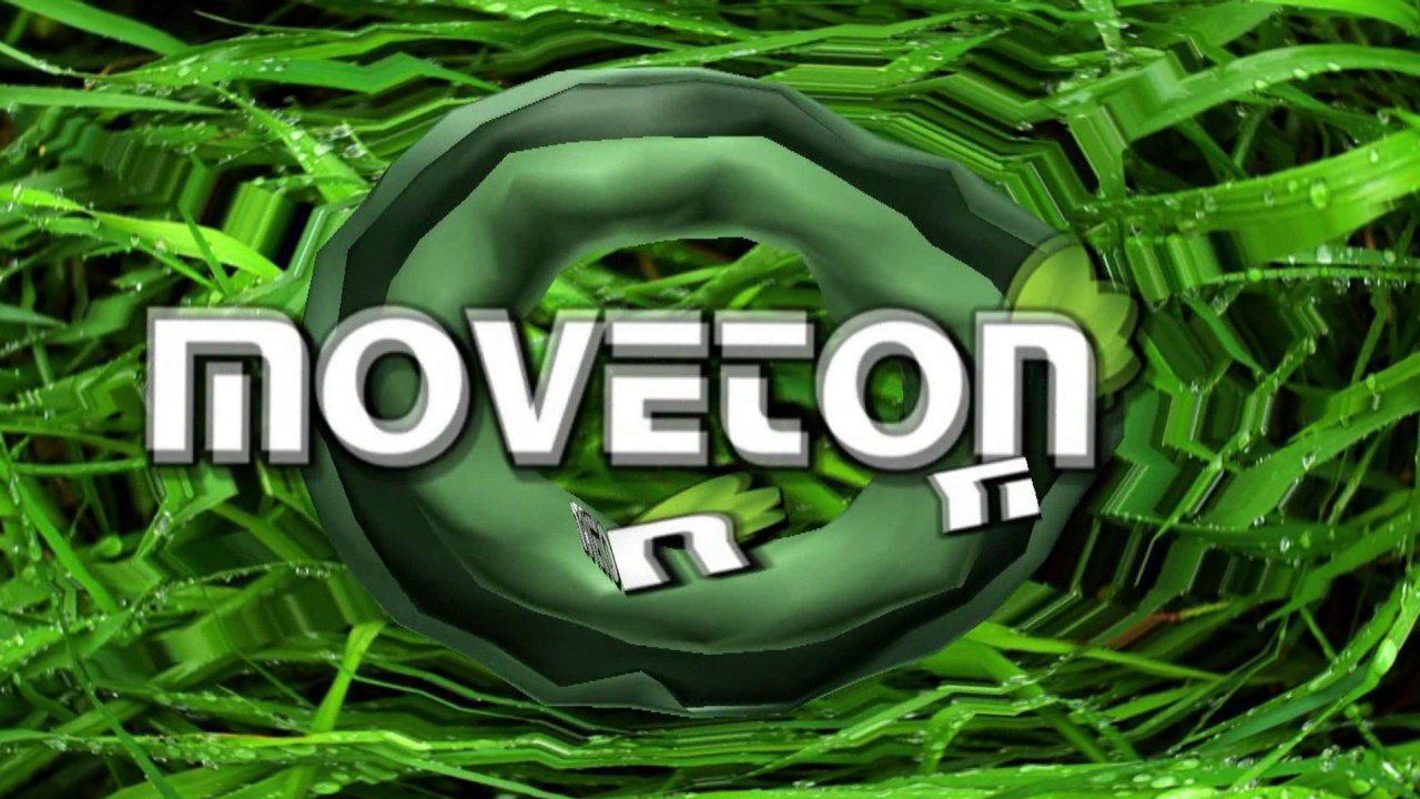 Label Moveton PROMO-VIDEO