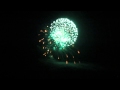 Sneekweek 2013 vuurwerk