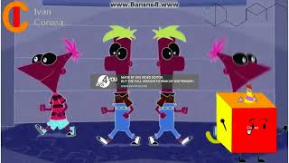 Reupload Out Of Luck Daisy - The Lift Effects