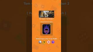 ⚡ Twitch Drops Tom Clancy's The Division 2 The Division 2 - Y8 S1