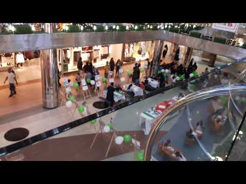 احتفال هيد الوطن الجزء الأول