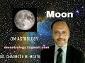 Moon as Mood in Vedic Astrology by Dr Dharmesh Mehta