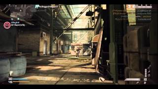 COD Ghosts: Stunning! Ep. #2 by NWP (TeamTage)