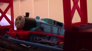Thomas Jumps The Bridge Remake