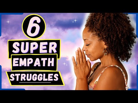 6 Downsides Of Being A Super Empath (That Nobody Talks About)