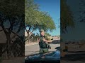 Armed Drunken Man Arrested After Violating a Court Order