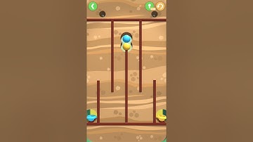 dig this!  215-2 | stack it up | Dig this level 215 episode 2 solution gameplay walkthrough