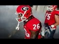 Malcolm Mitchell 2015 Highlights