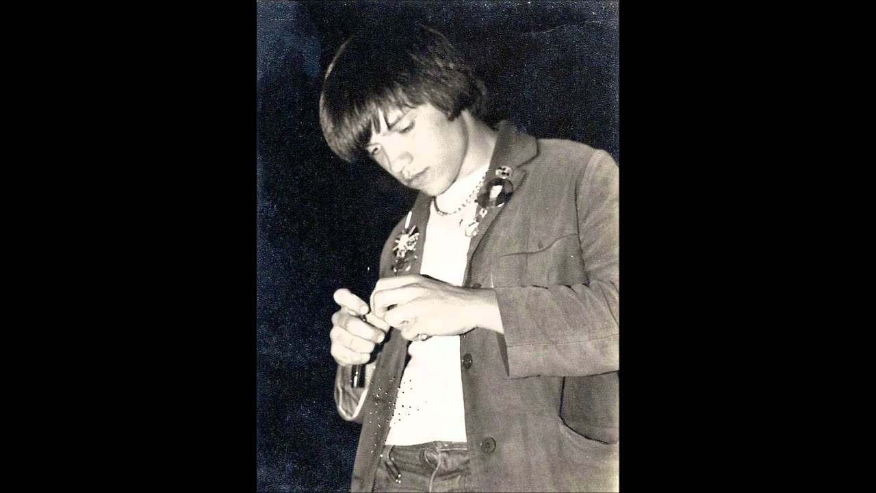 Rudi Raschberger "Synaptic Overthrill"