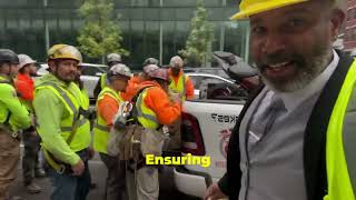 The essentials of Job Hazard Analysis (JHA)
