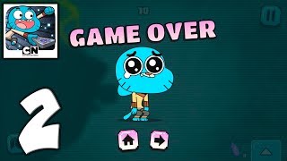 Gumball Wrecker's Revenge - Mobile Gameplay Walkthrough Part 2 (iOS, Android) screenshot 5