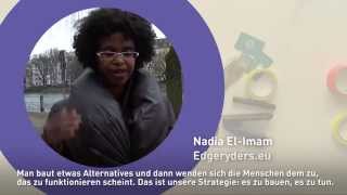 Politics For Tomorrow - Preview