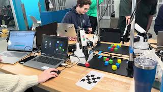 ME 435 Robot Lab 2 Task 3 Wealth