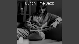 Alluring Ambience for After Work Relaxing