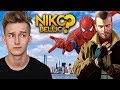 NIKO BELLIC z GTA IV? 😱 Spider-Man