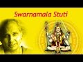 Swarnamala Stuti | Lord Shiva | Pandit Jasraj | Devotional