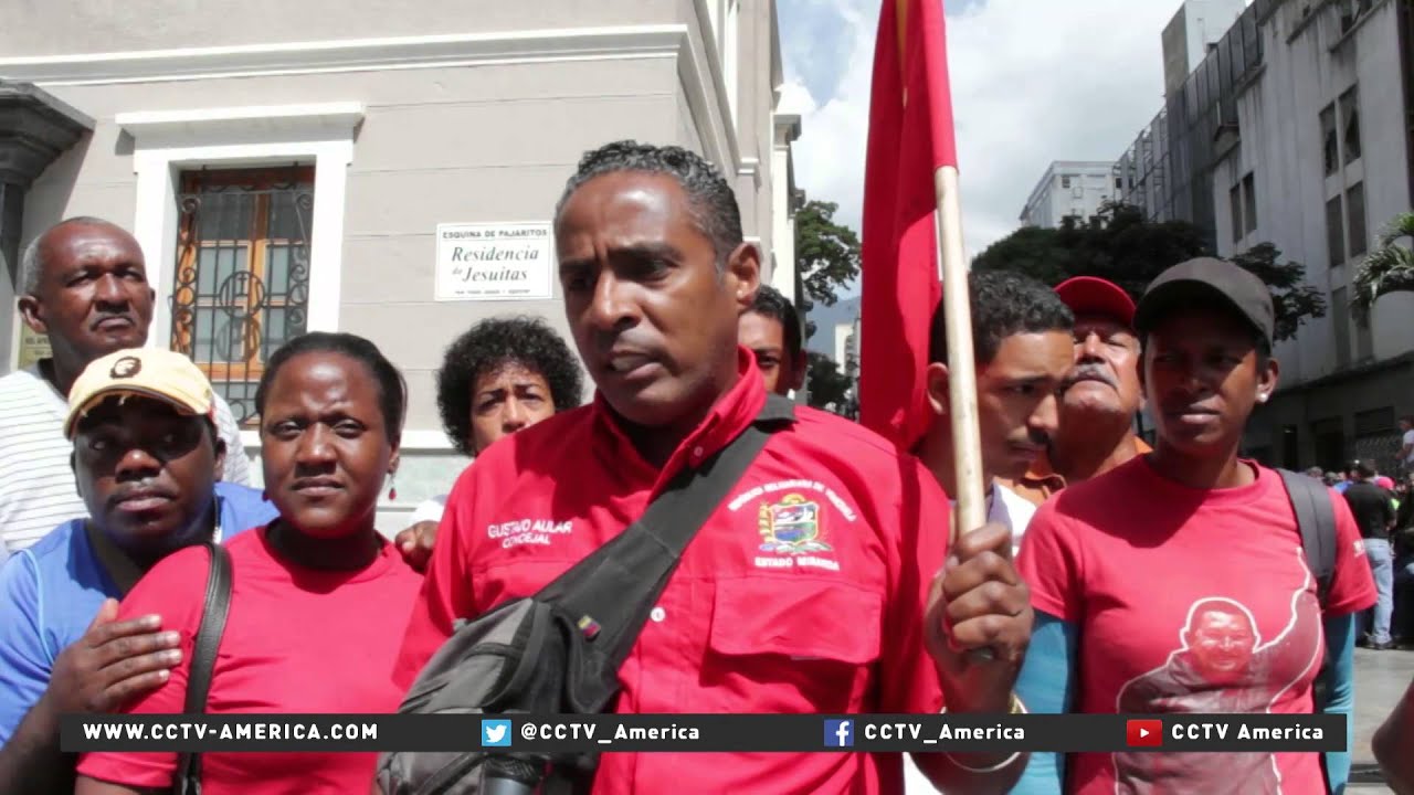 Venezuela's national assembly sworn in after opposition party sweeps elections