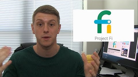Project Fi: Google