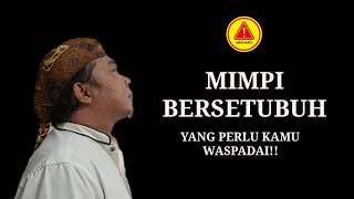 5 Arti Mimpi Bersetubuh