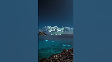🎙️علي جابر 📖سورة السجدة