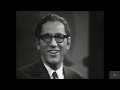 Vignette de la vidéo Tom Lehrer Live At Oslo Original 4:3