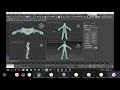 Making Cloth For 3D Character 3Ds Max