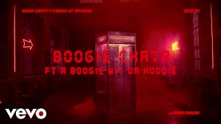 Prince Royce - Boogie Chata ft. A Boogie Wit da Hoodie