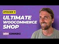 Coding an AI E-commerce Copywriter for WooCommerce | Ep 9 - The Ultimate WooCommerce Shop