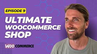 Coding an AI E-commerce Copywriter for WooCommerce | Ep 9 - The Ultimate WooCommerce Shop