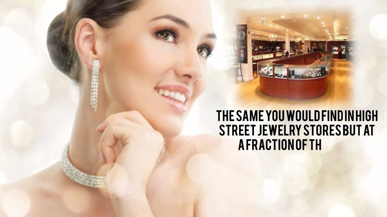 Factory Direct Jewelry Club Free Jewelry Giveaway YouTube