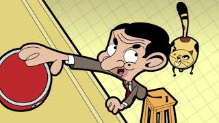 Mr Bean: The Animated Series - Episode 17 | Cat-Sitting | Cartoons for Kids | WildBrain Cartoons