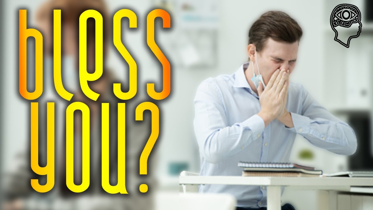 The Hidden Meaning of Bless