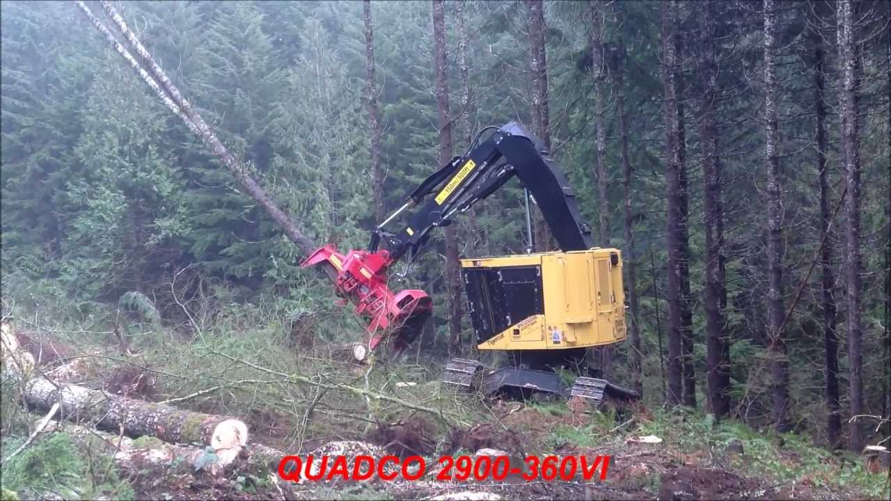 QUADCO 29