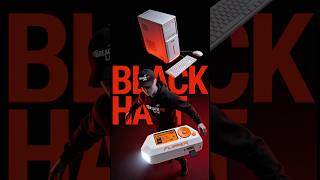 Black Hat hackers explained #breachlab #hacker #cybersecurity #blackhat