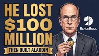 How a 100 Million Loss Built BlackRock s Aladdin