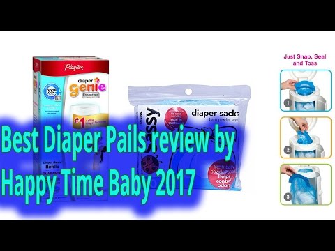 best-diaper-pails-review-by-happy-time-baby-2017-|-diaper-pail-sniff-test-diaper