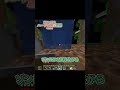 寝るの禁止!ハードコアの世界!目標は1日1敵モブ討伐4日目 #マイクラ#ハードコア