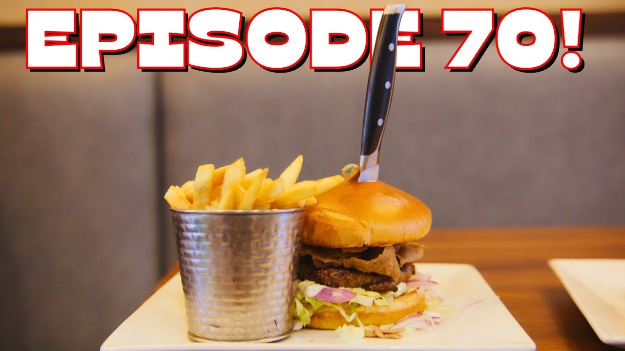 EETD Episode 70: Modern Greek Part 2!