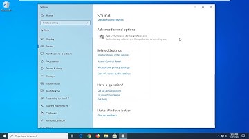 Spatial Sound Is Not Available on This Device FIX Windows 10 [Tutorial]