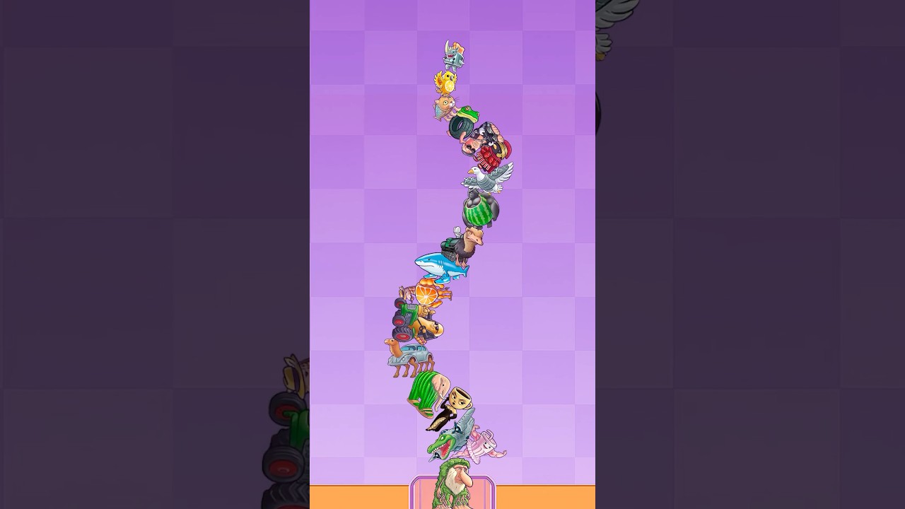 NEW UPDATE! Most Game Ever! Italian Brainrot Ultimate – Merge Fellas #shorts #brainrot #mergefellas