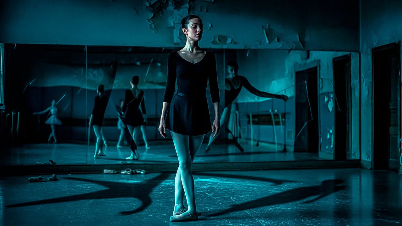 🩰 ЦЕНА МЕЧТЫ ОКАЗАЛАСЬ СМЕРТЕЛЬНОЙ 🎬 Джойка 🏷 ПСИХОЛОГИЧЕСКАЯ ДРАМА