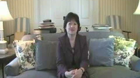Cynthia Snyder on Streakers