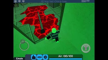 FE2MAPTEST - After Abandoned Lava Mines [medium Insane] by Dr_Right2