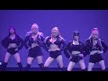 2024 dance beat showcase