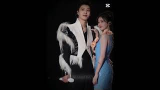 Ao Rui Peng Or Fan Chengcheng You Love With Bailu?Comment